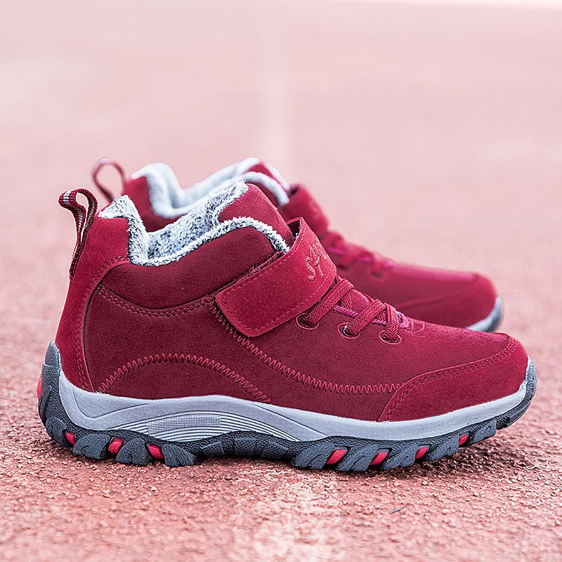 short winter sports shoes for  - đánh giá và giá Streetwear Brand Model