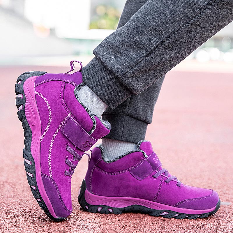 short winter sports shoes for  - đánh giá và giá Streetwear Brand Model
