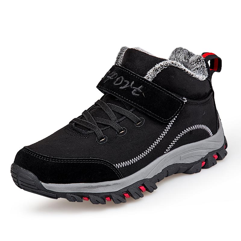 short winter sports shoes for  - đánh giá và giá Streetwear Brand Model