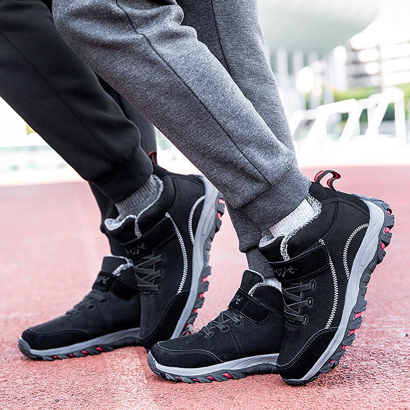 short winter sports shoes for  - đánh giá và giá Streetwear Brand Model