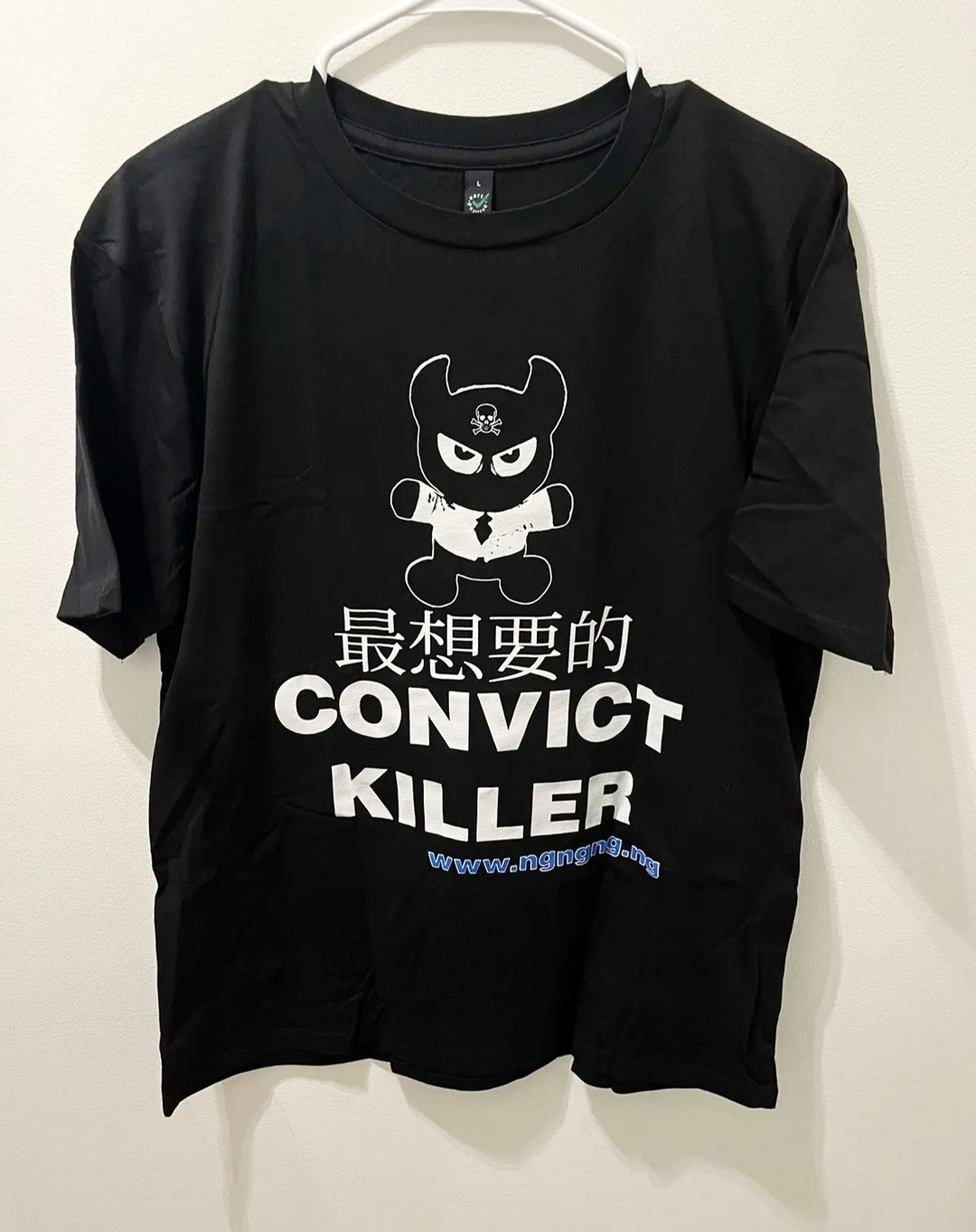 Casual trendy brand harajuku g - đánh giá và giá Gothic Streetwear Brand