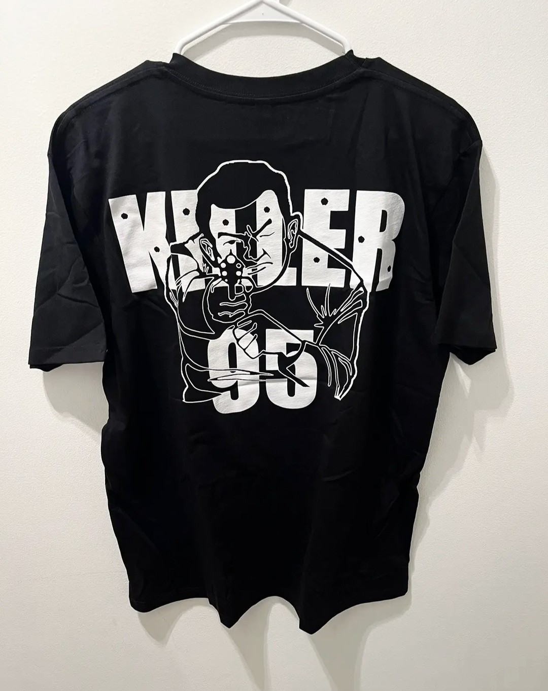 Casual trendy brand harajuku g - đánh giá và giá Gothic Streetwear Brand