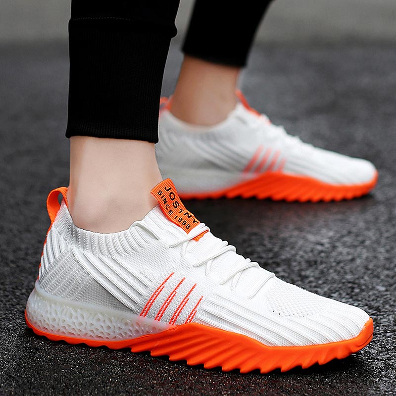 Plus Size Light Weight Air Mes - đánh giá và giá Off White Streetwear Brand