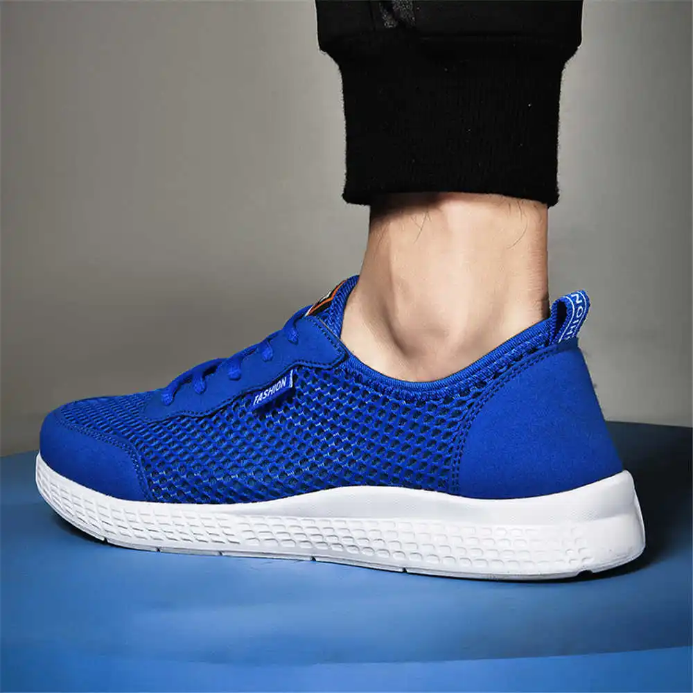 35-46 Breathable Light Blue Sn - đánh giá và giá Streetwear Brand Name